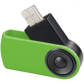 Swivel USB Flash Drive UES-08